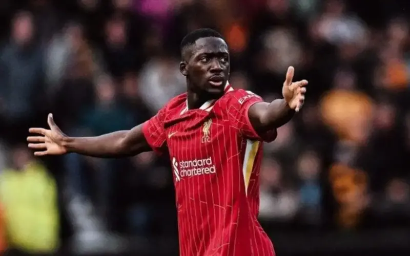 مصير كوناتي مع ليفربول على المحك.. هل ينتقل إلى ريال مدريد بعد كأس العالم 2026؟